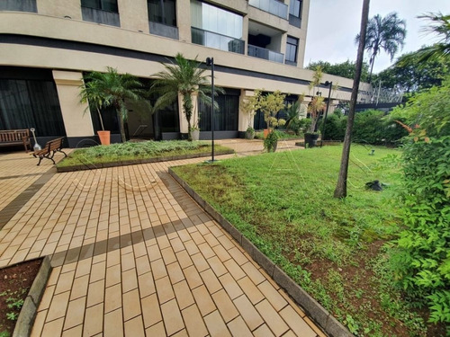 Imagem 15 de 15 de Flat Em Congonhas - Aeroporto Imóvel Fora Do Pool - Oportunidade De Investimento Ou Moradia ! - Sf33443