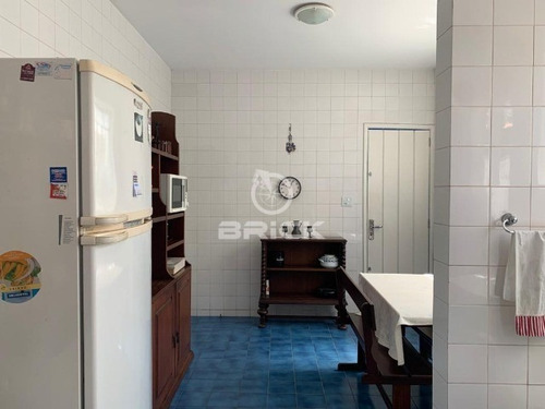 Imagem 24 de 30 de Casa Com 4 Quartos, Linear, Independente E Com Terreno Com Mais De 1000 M² Plano No Alto. - Ca01603 - 69017956