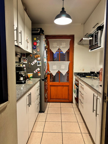 Venta Depto Talca 2dormitorios 2 Baños