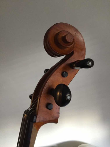 Violoncello 4/4