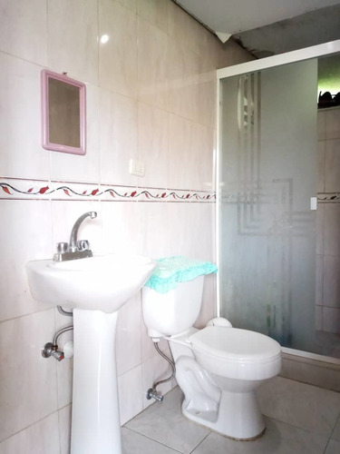 Imagen 5 de 14 de Apartamento En Venta Residencias La Quinta Terraza 2 Los Teques