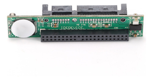 Adaptador Ide A Sata, Disco Duro Ide Para Portátil De 2,5 Pu