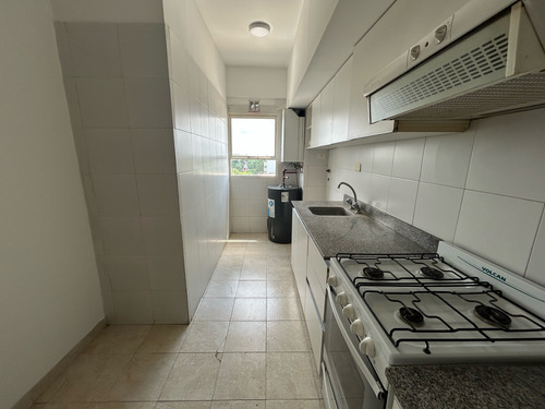Alquiler Departamento 3 Ambientes - Pilar Centro