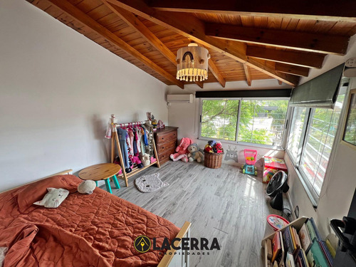 Departamento En Villa Ballester Apto Credito