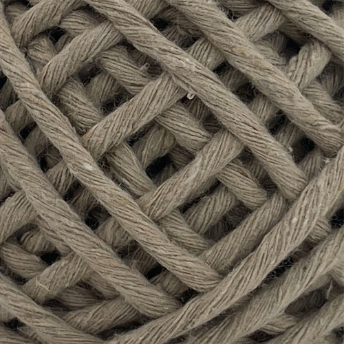Hilaza De Algodón Para Macramé 3mm Kit 3pza Colores Color Vintage