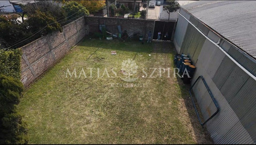 Lote En Venta En Merlo Libertad