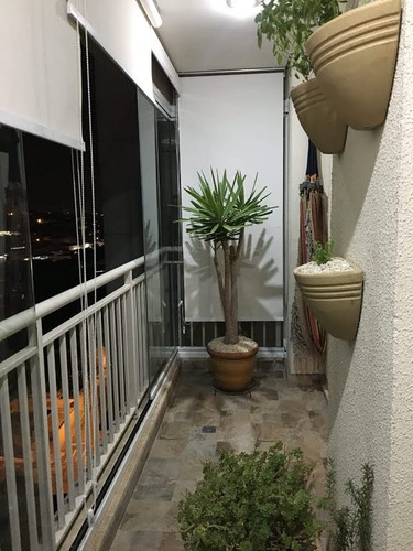 Imagem 13 de 15 de Apartamento Em Alvarenga - Diadema - 2118