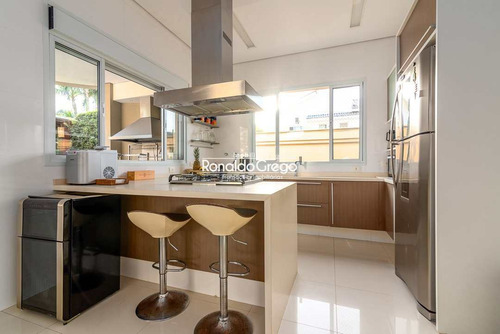 Imagem 23 de 30 de Casa Á Venda, Com 5 Dorms, Acapulco, Guarujá - R$ 6.5 Mi - V5977