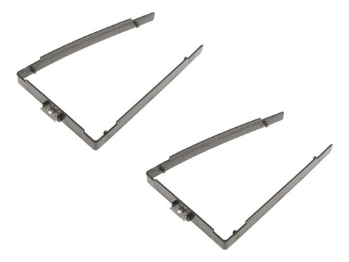 2x Hdd Caddy Tray Compatível Com Ibm X240 W540 Laptop