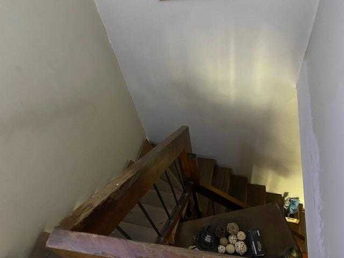 Lindo Departamento Duplex En Ñuñoa!!