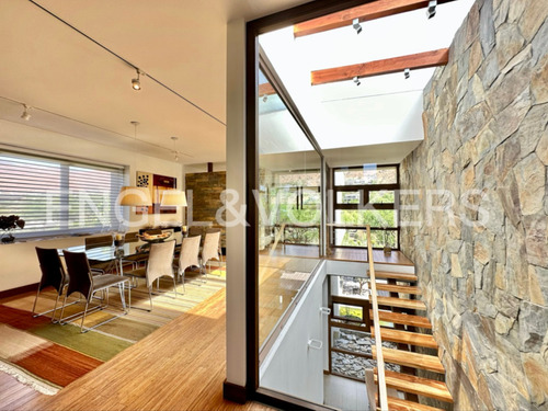 Imagen 8 de 23 de Excelente Casa En La Hacienda Borde Cancha