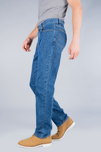 Pantalón De Mezclilla Oggi Jeans Power Epic