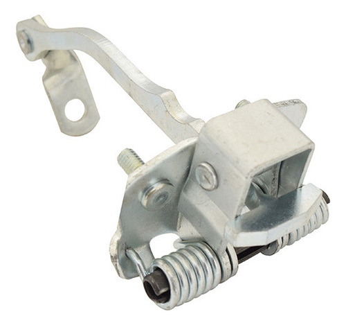 Limitador De Puerta Clio 2002 - 2010 Der=izq Trasera