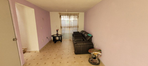 Casa En Vena En Acolman Misión San Agustín
