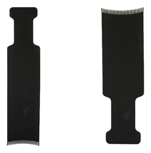 Tablero De Tinte Para El Cabello
