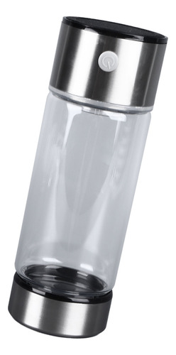 Generador De Agua De Hidrógeno Portátil Con Carga Usb Rica E