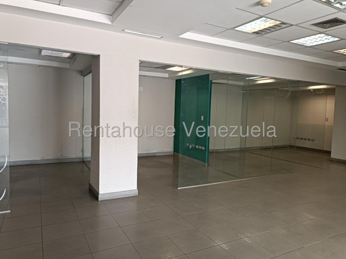 Local Comercial ( A Remodelar ) Alquiler El Tambor ( Los Teques ) Mls - 25-22786