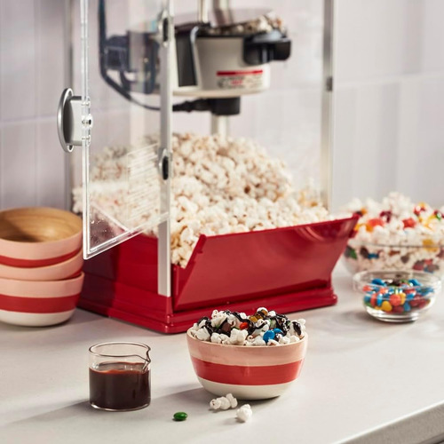 Cuisinart Estilo Teatro, Capacidad Para 16 Tazas, Sin Tiempo