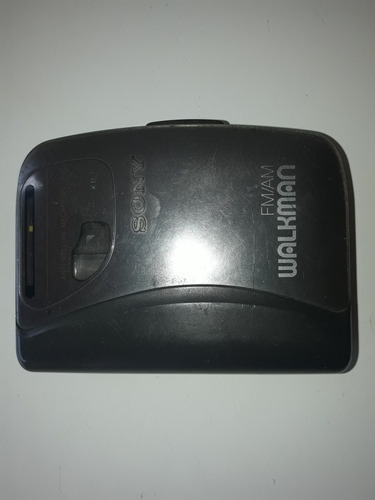 Walkman Sony Wm-fx151 