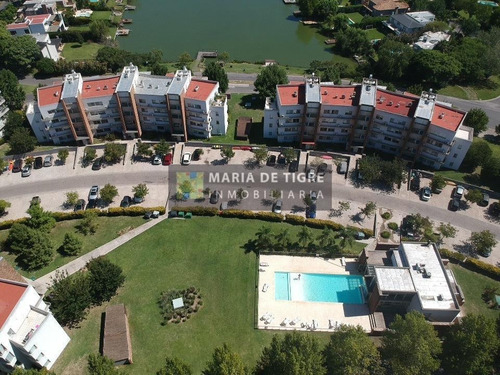 Imagen 6 de 10 de Departamento En Venta, Santa Barbara, Complejo Pradera