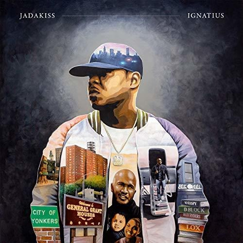 Lp Ignatius [lp] - Jadakiss