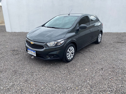 Chevrolet Onix 1.4 Joy Ls + 98cv