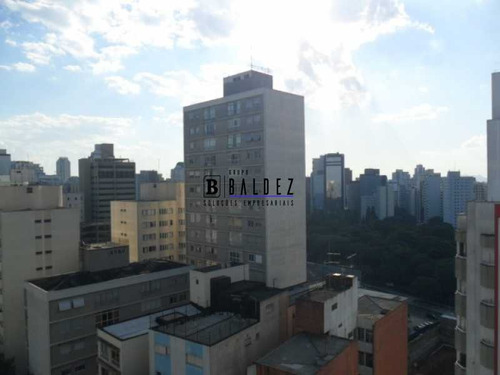 Cerqueira Cesar - Rua Bela Cintra - Próx. Av. Paulista Met