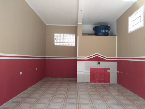 Imagem 4 de 4 de Salao - Sl00010 - 68155792
