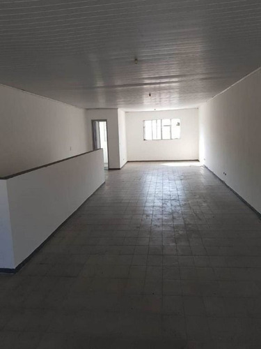 Imagem 5 de 13 de Salão Para Alugar, 183 M² - Nova Petrópolis - São Bernardo Do Campo/sp - Sl1424