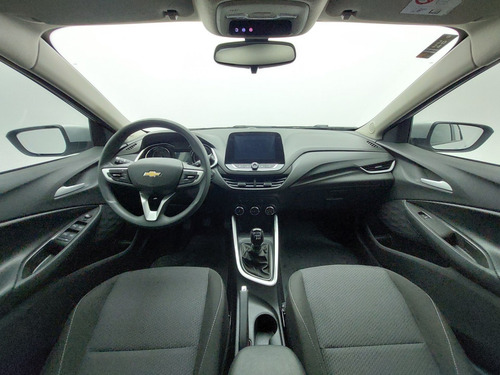 Chevrolet Onix 1.0 TURBO FLEX LTZ MANUAL