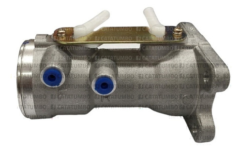 Bomba Freno Isuzu Npr 5200 4hk1 Npr75 Tci 2007 -