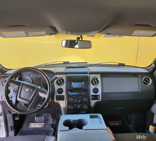 Ford F150 Xlt Cc 4X4 5.0L