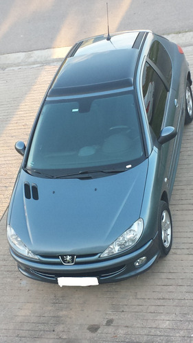 Peugeot 206 Xs 1.6 Full