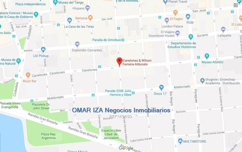 Iza - Venta Local Comercial