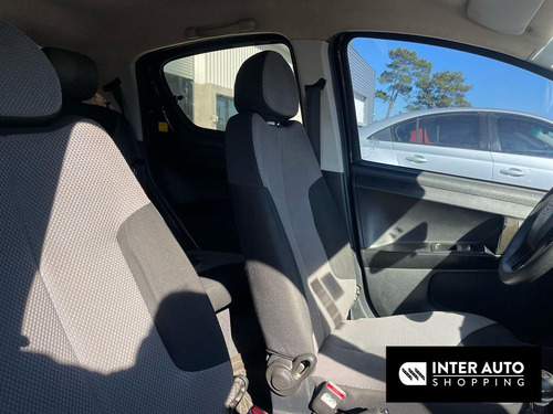 Geely Lc Gb Music 1.0 2015 Impecable! Interauto