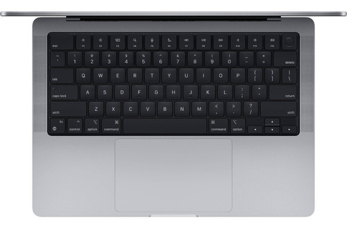 Macbook Pro 14.2 M2 Pro 2022 16gb 1tb M2 Pro 12-core 10/10 (Reacondicionado)