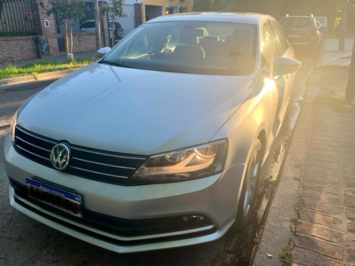 Volkswagen Vento 2.5 Advance Plus 170cv Tiptronic 2016