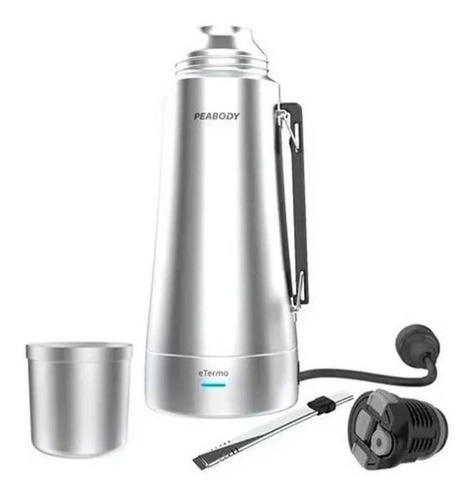 E-termo Peabody 1 Lts. 2 Temperaturas Pe-et1000s