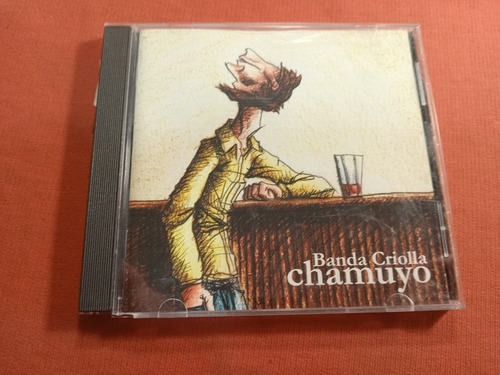 Bandas Criollas  - Chamuyo Promo - Ind Arg A67