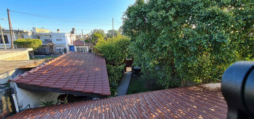 Venta Casa 5 Ambiente Cochera Cubierta Wilde