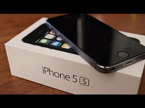 iPhone 5s 16gb - Preto (super Conservado)