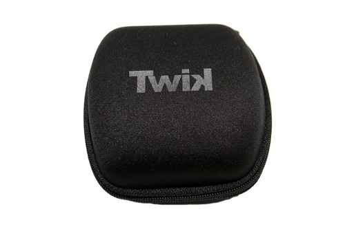 Relógio Twik By Seculus Ônix