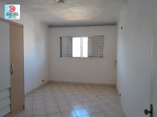 Imagem 10 de 15 de Sobrado - Jardim Popular - Ref: 8394 - V-8394