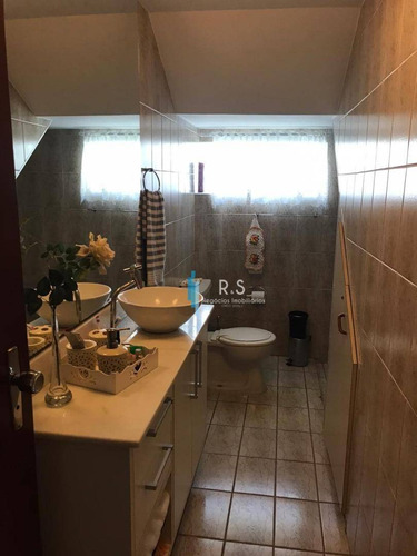 Imagem 12 de 23 de Casa Com 3 Dormitórios, 300 M² - Venda Por R$ 1.250.000,00 Ou Aluguel Por R$ 5.000,00/mês - Vila Pasti - Louveira/sp - Ca0469
