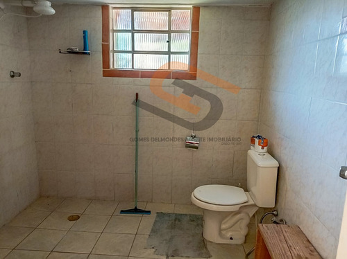 Atibaia Sp Chácara 500 M² C/piscina Ref.aus-6