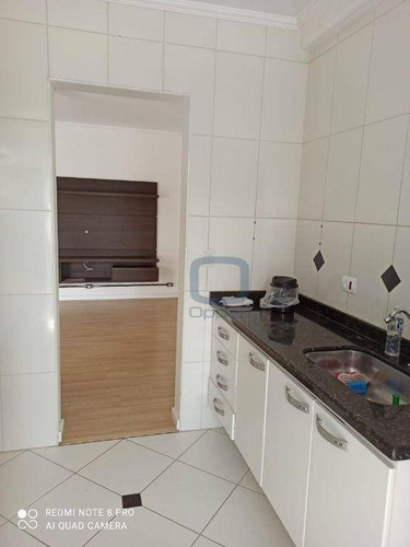 Imagem 14 de 25 de Apartamento Com 2 Dormitórios À Venda, 62 M² Por R$ 255.000,00 - Loteamento Pedra Verde - Valinhos/sp - Ap1169