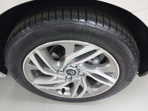 Citroën C4 Lounge 1.6 Thp Exclusive Aut. 4p