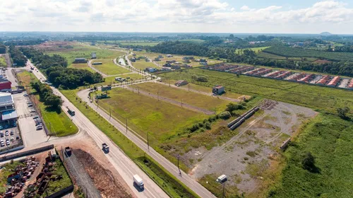 Bairro Planejado Ecovalle