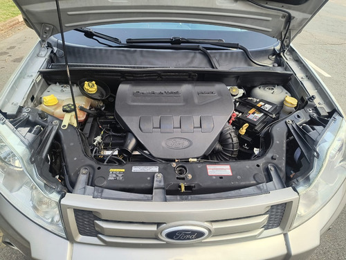 Ford Ecosport 2.0 Xlt Flex Aut. 5p