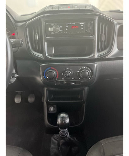 Fiat Fiorino 1.4 MPI FURGÃO ENDURANCE 8V FLEX 2P MANUAL